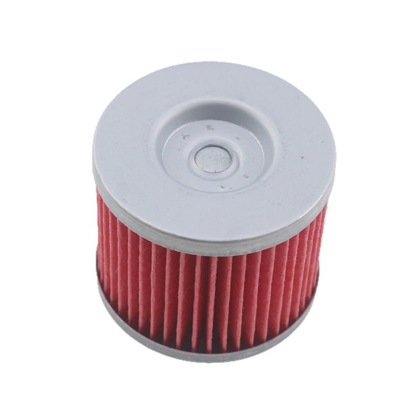 Compatible Oil Filter for BMW G650GS F650GS, Aprilia PEGASO650 MOTO650