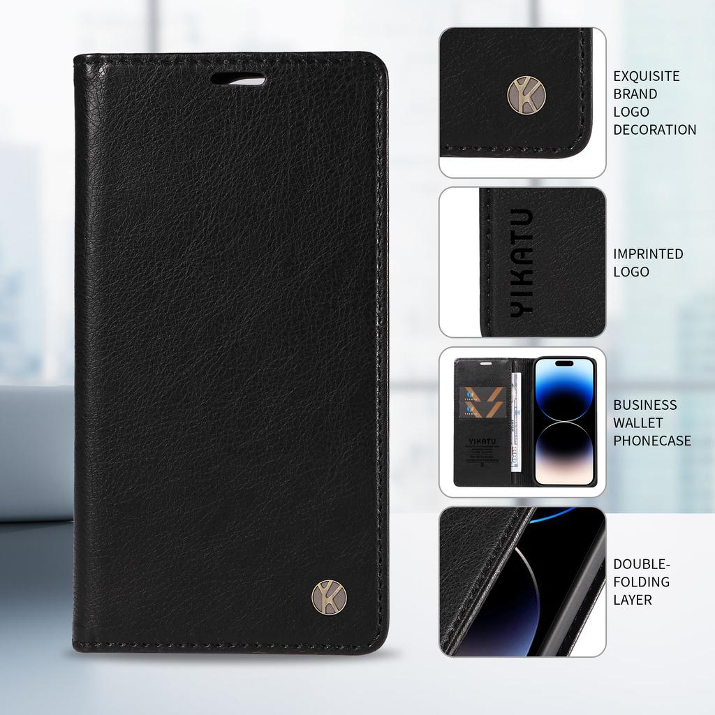 Wallet Magnetic Leather Case For Xiaomi Redmi Note 11 Pro Plus 5G 11S 10 4G 10T 10S K70 Ultra K60 K50i K40S K40 A4 A3 A1 Cover