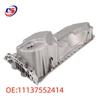 BMW 3 Series E90 Automatic Transmission Oil Pan 11137552414
