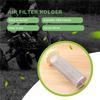 1UY-14458-01-00 ATV Luftfilterhalter Führung Für Yamaha Raptor 350 Warrior 350 Wolverine 350 Grizzly 600 Grizzly 660-M53K
