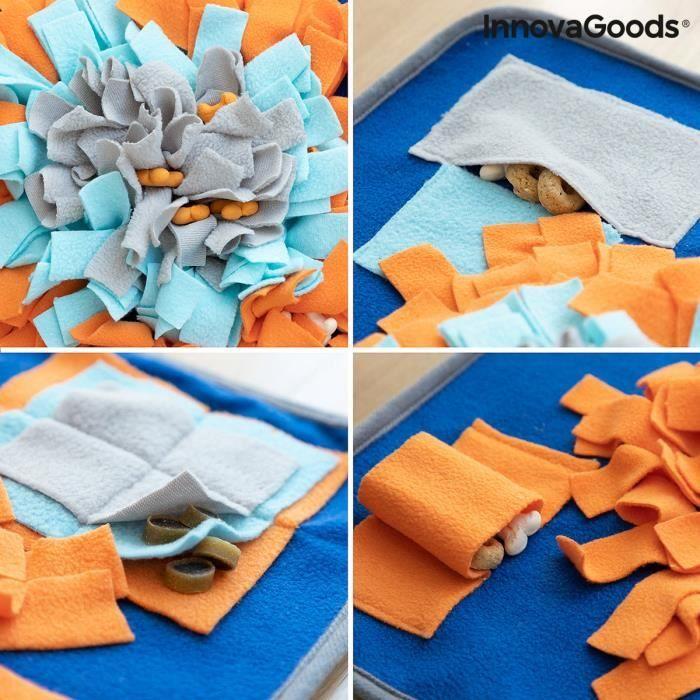 Tapis Olfactif - InnovaGoods - Fooland - Pour Chien - Accessoire Original - Vente Unitaire