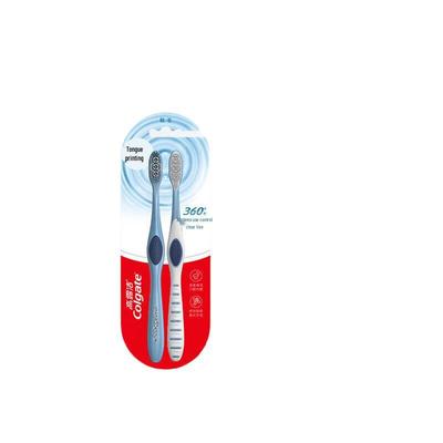 360 Deep Clean Toothbrush 2-Pack