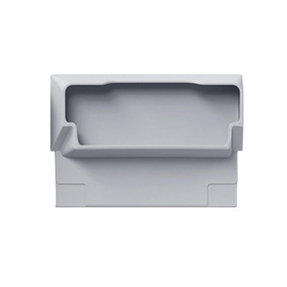 

Черный Для 25 Обновленный Автомобиль Силиконовый Подстаканник Центральной Консоли Лоток для Очков Ящик для Хранения Аксессуары для Интерьера