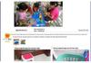 Best-Selling 40-Piece Kids' Magnetic Fishing Game Set for Water Play