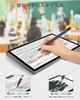 Metapen Touch Pen for Surface, Microsoft Officially Certified, Type-C Fast Charging, Compatible with Surface Pro 9/X/8/7/7+/6/5/4/3, Surface 3, Surfac