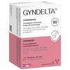 Gyndelta Urinary Comfort 90 Capsules