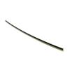 8251L3 Striscia di Finitura Inferiore Parabrezza Impermeabile Bordo Raccogli Pioggia Guarnizione per Peugeot 307 307cc 307sw 308 408 Citroen C4