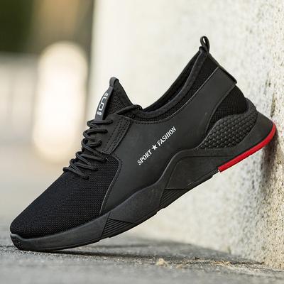 Men/'s Shoes Fashion Casual Sports Sneakers Comfortable Athletic Running Shoes