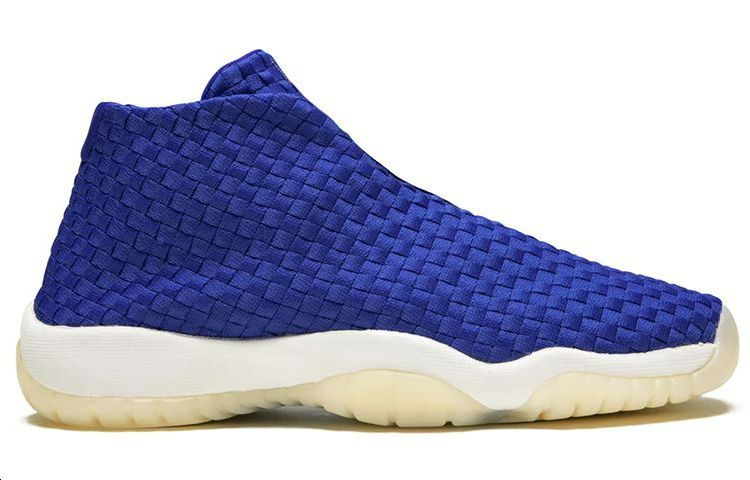 Jordan Future Hyper Royal GS 656504-402