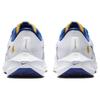 Nike Air Zoom Pegasus 40 North Carolina A&T Men Sneakers White Varsity-Maize Sport-Royal DZ5952-100