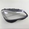 Headlight Lens Headlamp Cover For Mercedes Benz W212 E250 E350 2014-2016 Left