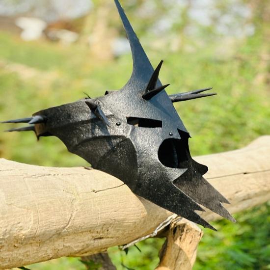 Witch King Helmet Lord of the Ring Helmet King of Angmar Helmet Best Gift For Halloween