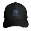 Galapagos National Park Ecuador Baseball Cap Hat Unisex Sun Hat GentleUnisex Hat Tea Designer Unisex Womens