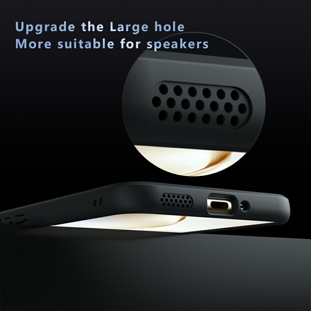 Pentru Realme 14 Pro 5G Husă Compatibilă cu MagSafe TPU+PC Mat Husă Telefon