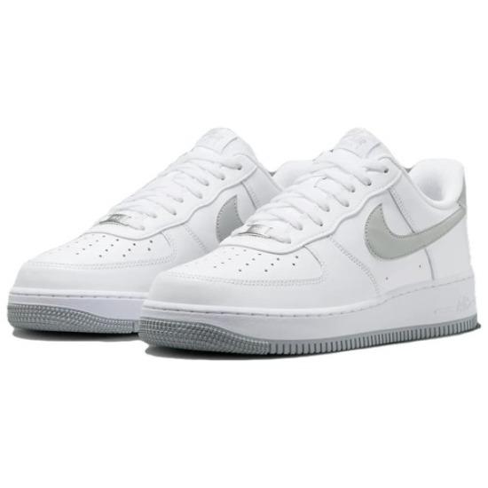 

Nike Air Force 1 Low Light Smoke Grey 2023 - FJ4146-100 EU 41