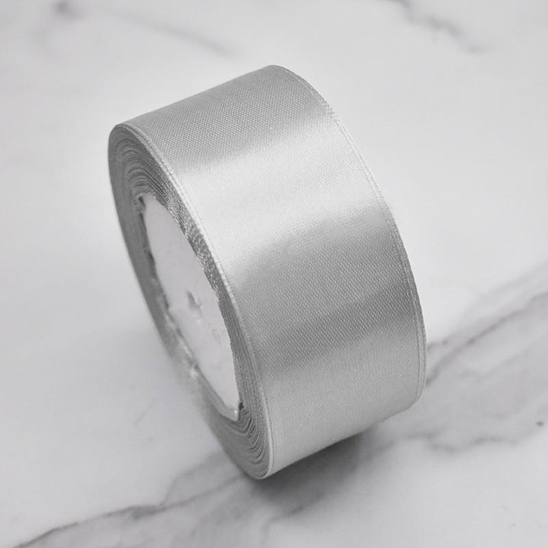 4cm Satinband-Rose DIY-Set: Handgefertigte Blume, Spielzeug für die Früherziehung, Backdekoration, Gewebtes Band