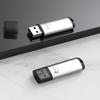 DM PD204 4GB USB 2.0 Metal USB Drive