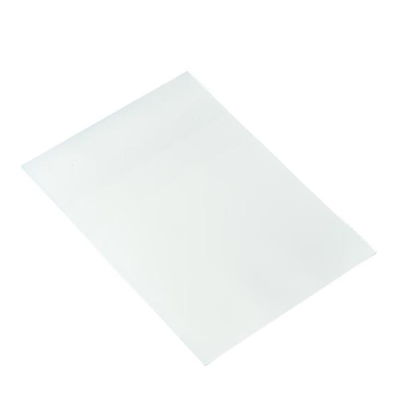 Qixin M4125 A4 125mic Laminating Film CN plug (adapter included)