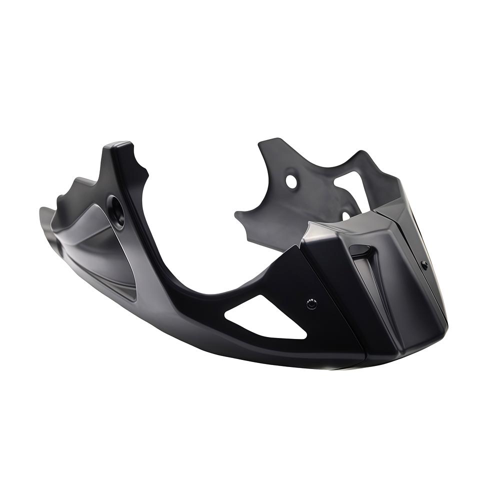 Motorcycle Accessories For MT07 MT-07 MT 07 2020-2025 Belly Pan Lower Engine Chassis Guard Decorate Finish Plate