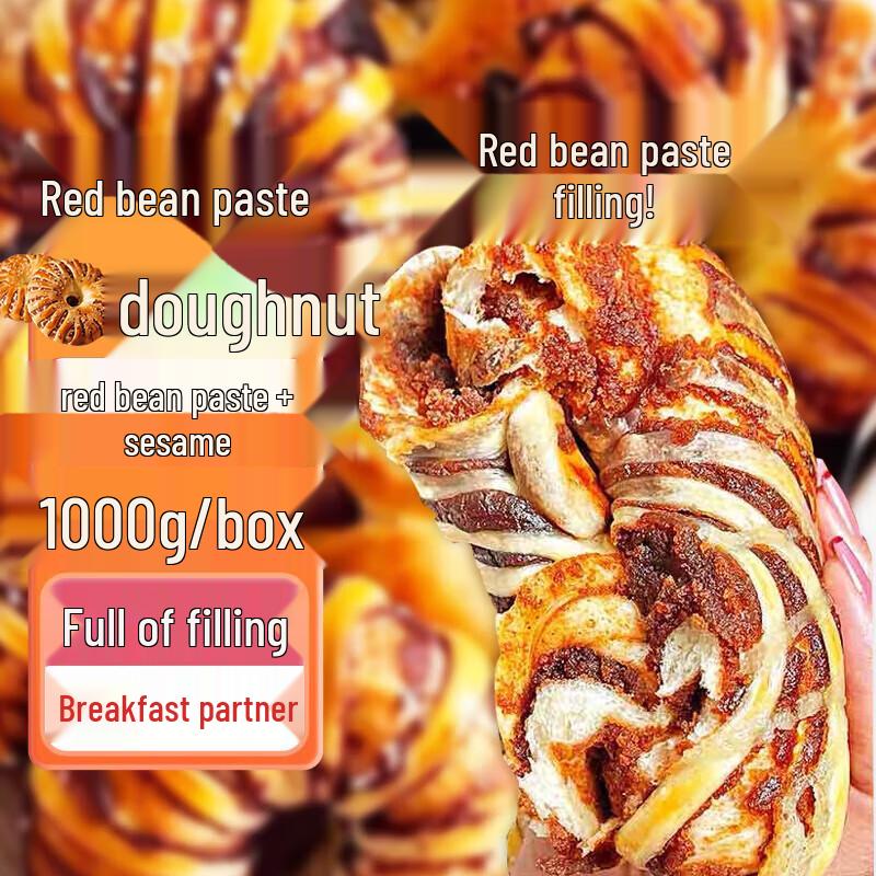 Pães Variados para Café da Manhã e Lanche Yideli