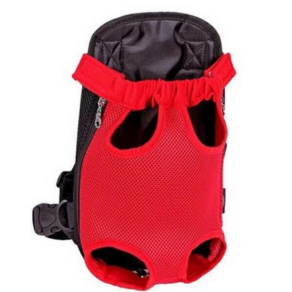 Pet Dog Cat Bag Ventilation Travel Backpack  Out Backpack Easy To Carry