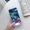 PNL Transparent Phone Case for Motorola Moto Edge 20 30 40 50 S30 Fusion Ultra Pro Neo Lite