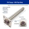 Gongnaide Electric Immersion Heater (10-Pack)