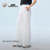 Panda Women's 2026 Quick-Dry Cooling Wide-Leg Pants