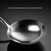 Shouli Zhanshen Stainless Steel Kitchen Ladles and Accessories