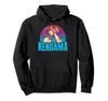 Kendama Hoodie
