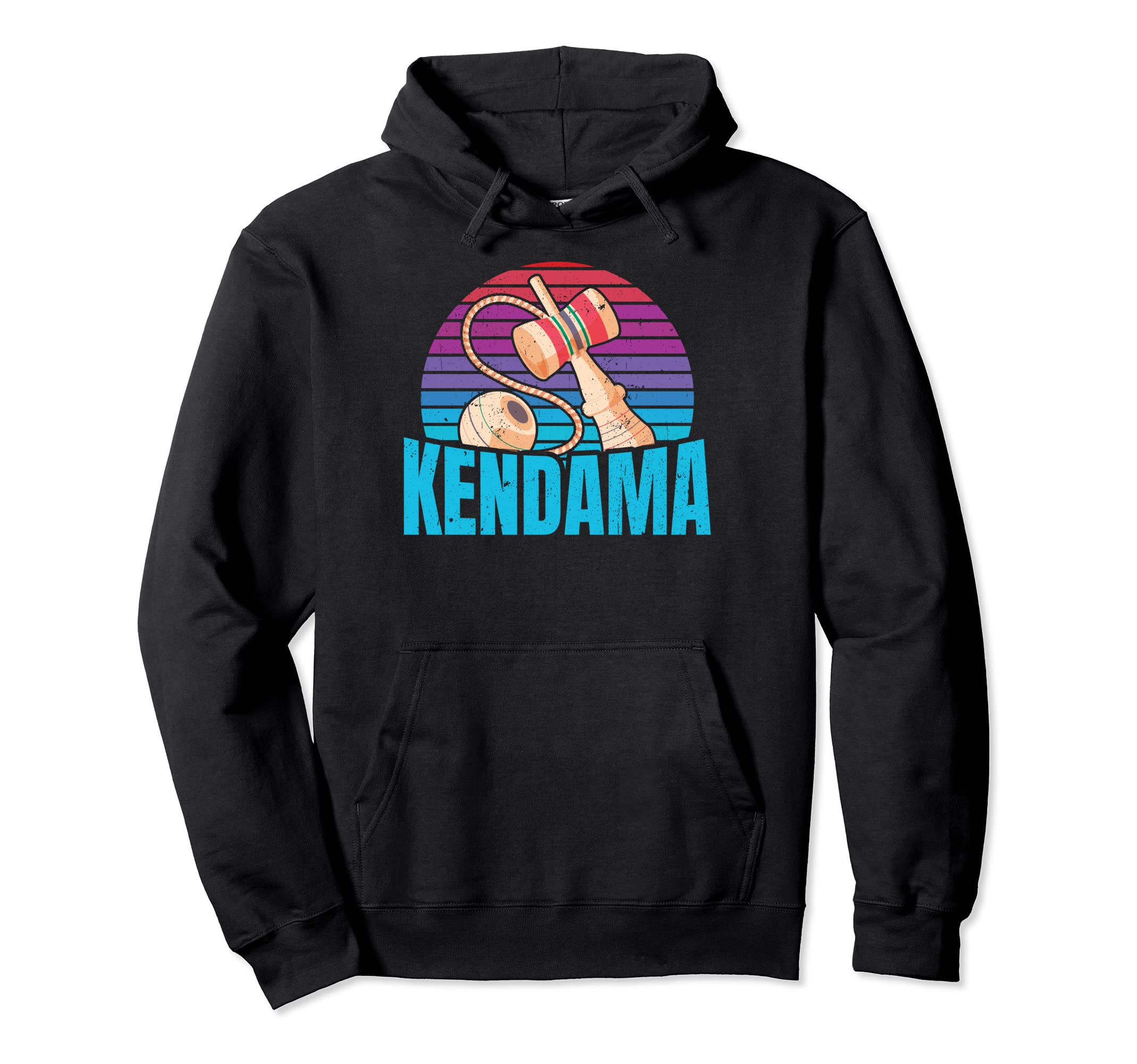 

Kendama Hoodie