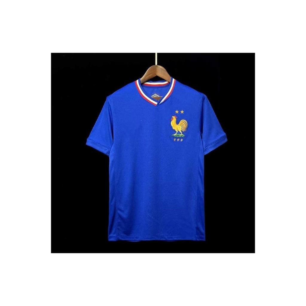 France Euro 2024 Non -fort Field Jersey