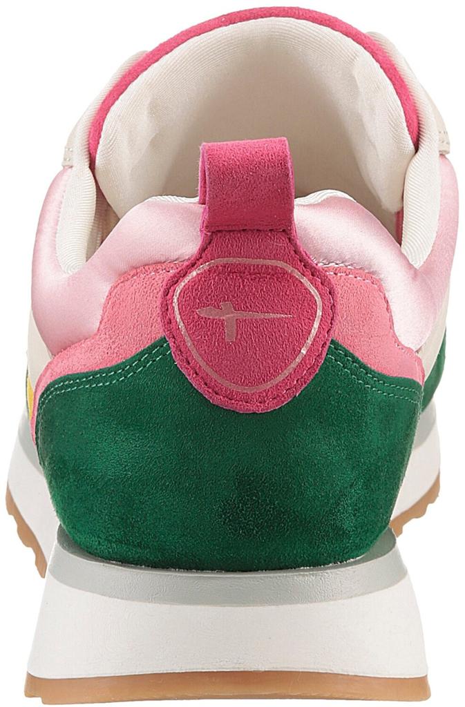 Tamaris Sneaker (1-23741-43) Pink