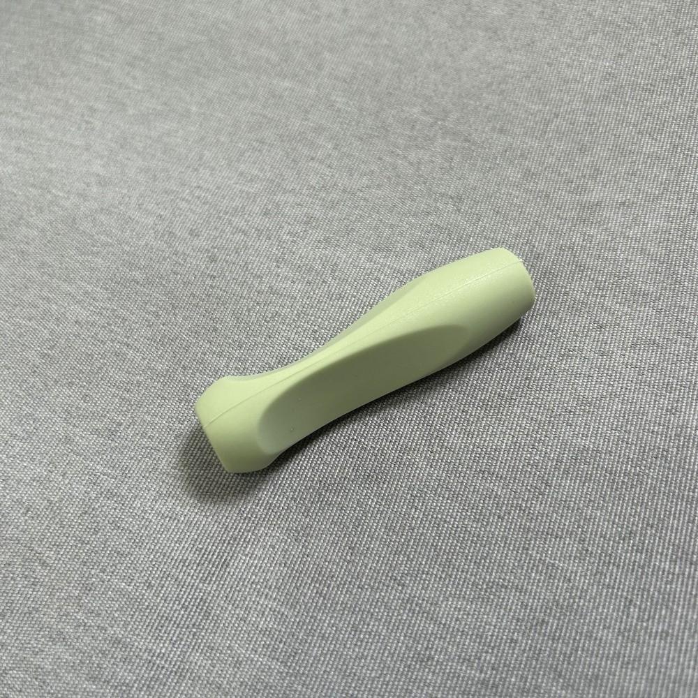 Silicone Pen Grip Holder Pencil Grip Cover for Apple Pencil 1st 2nd Gen USB‑C Pro Tablet Stylus Use