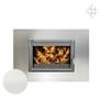 Inox Frame for OLIWIA Insert