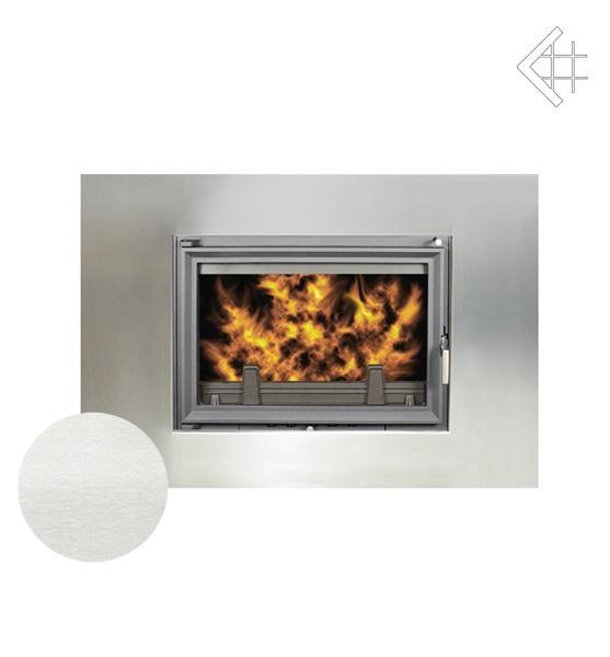 Inox Frame for OLIWIA Insert