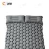 Liáofēng Outdoor Double Camping Air Mattress with Foot Pump