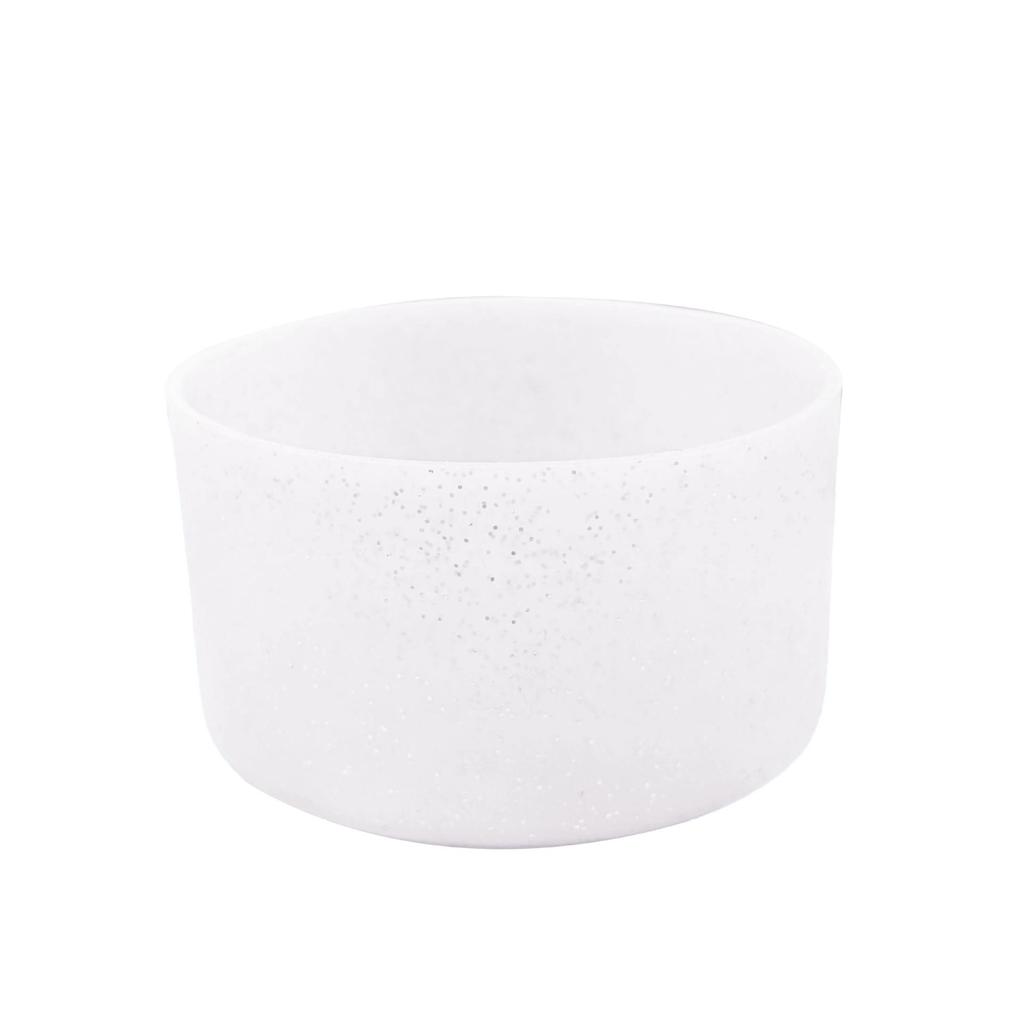 Silicone Non-Slip Heat Insulation Cup Sleeve for Outdoor Sports