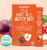 ABC Juice Collagen Jelly Stick 15pcs (300g)