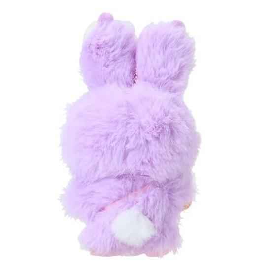 Sanrio Mascot Holder (Fluffy Ears Bunny Club) Kuromi Suitable ages 6 up 631655