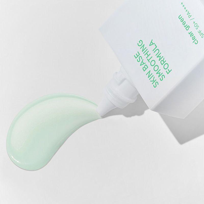 Skin Base Smoothing Formula Makeup Base