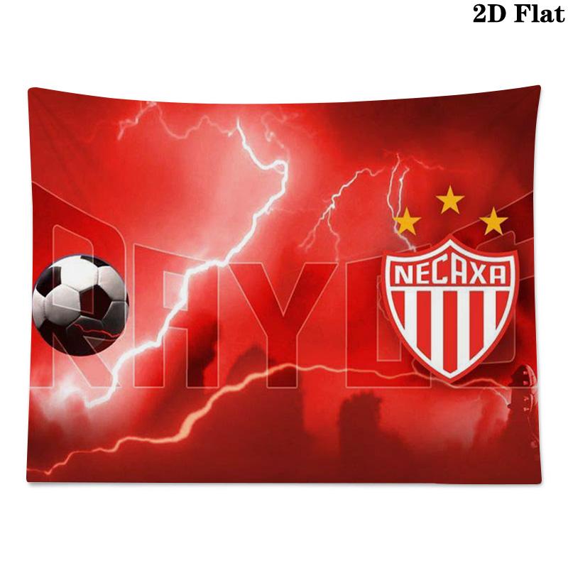 Necaxa Wall Tapestry Aesthetic Wall Hanging Printed Fabric Blanket Decorative Tapestries for Bedroom Living Room Home Decor