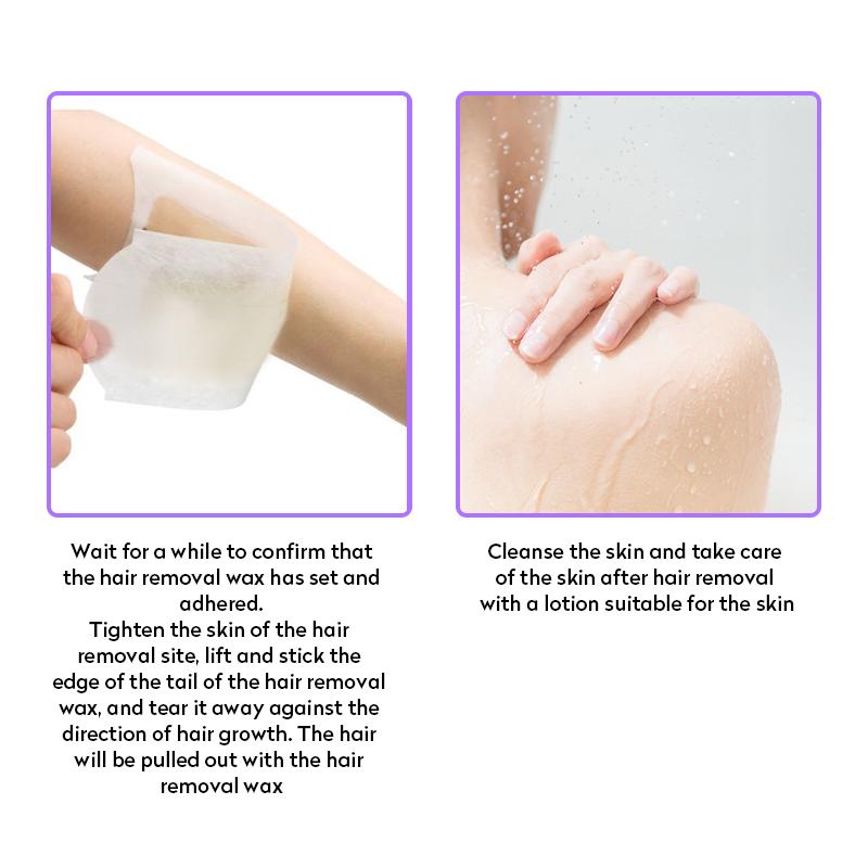 500ml Hair Removal Wax Machine Hot Wax Machine Wax Melting Machine Beauty Wax Bean Heater Wax Melting Device Wax Therapy Machine