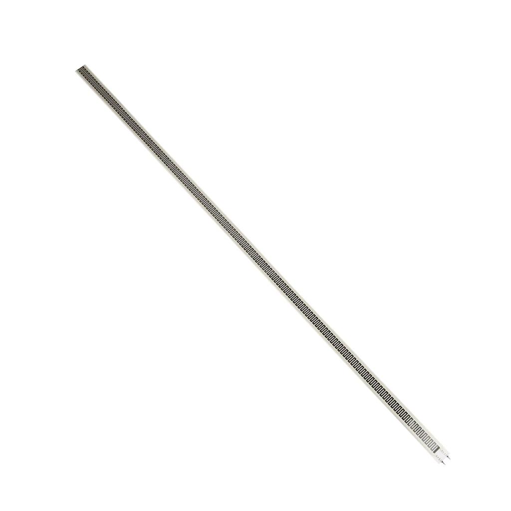 Force Sensitive Resistor, Thin Film Pressure Sensor Flex Bend Sensor Sf15 600 10Kg Type Force Sensing Resistor Sensor Force Sensitive Resistor