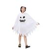 Children's Halloween Grim Reaper Ghost Cloak Costume