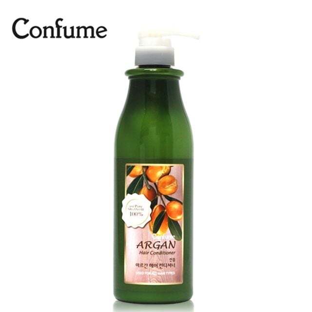 KWAILNARA Confume Argan Hair Conditioner 750ml [WFJ7P9Z_251029]