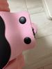 [USED] BLACKPINK Penlight, Rubber Tag, Badge