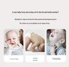 Newborn Infant Sleeveless Romper - Cute Strappy Summer Bodysuit for Boys & Girls