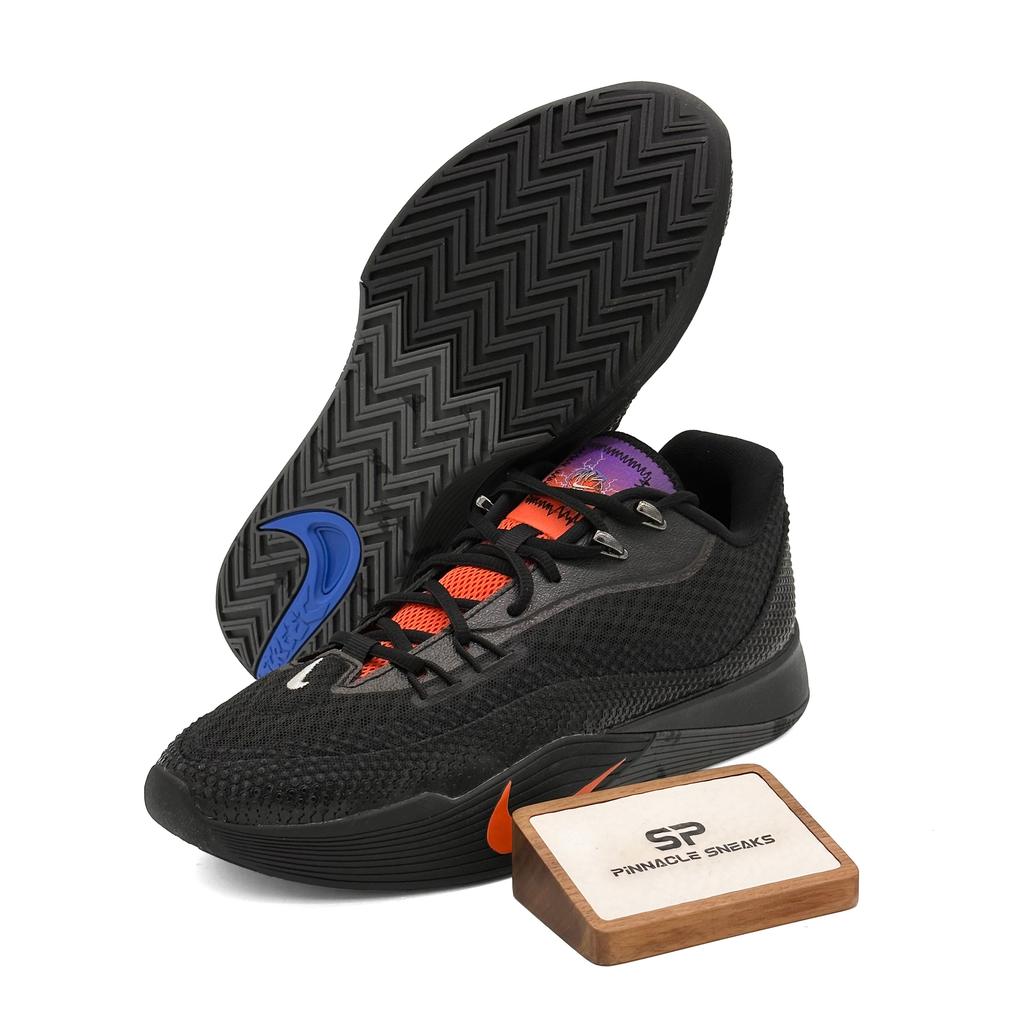 Nike S.T. Flare Unisex Basketball Shoes IH7327-080