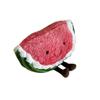 Fruits Vegetables Cartoon Plush Toy Stuffed Doll For Childrens Room Decoration